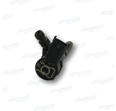 015062047F Bosch Injector Common Rail Cri2.1 Jeep Cherokee 2.8L / Liberty Crd (Engine Code Enr)