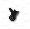 015062047F Bosch Injector Common Rail Cri2.1 Jeep Cherokee 2.8L / Liberty Crd (Engine Code Enr)