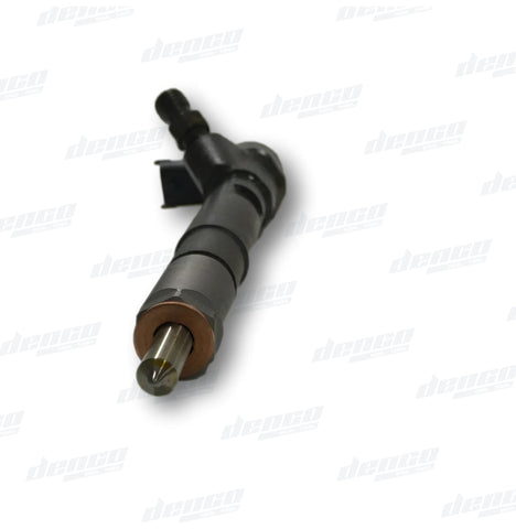 015062047F Bosch Injector Common Rail Cri2.1 Jeep Cherokee 2.8L / Liberty Crd (Engine Code Enr)
