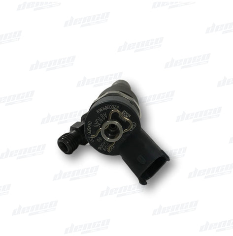 8200216412 Common Rail Injector Suzuki Grand Vitara 1.9L Injectors