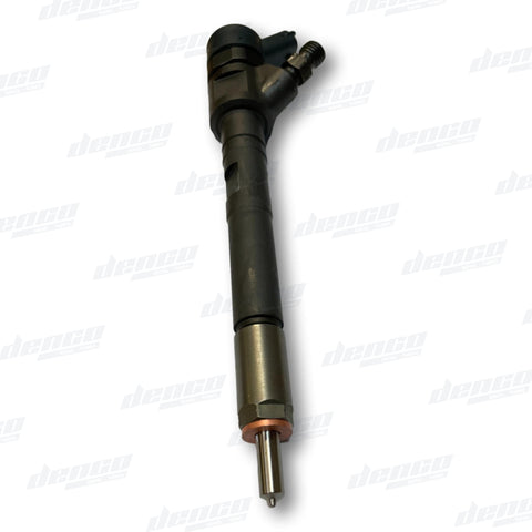 0445110239 Bosch Injector Common Rail Cri2.1 Psa / Suzuki Mazda 1.6Ltr Injectors