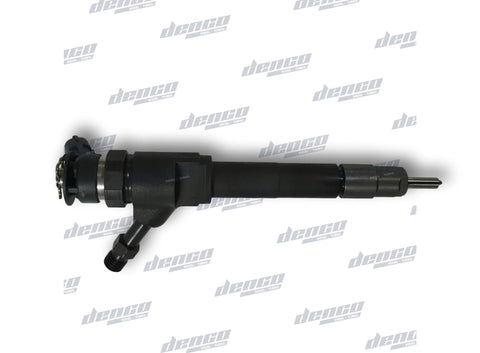0445110249  INJECTOR COMMON RAIL Suit Ford Ranger / Mazda BT50 3.0LTR
