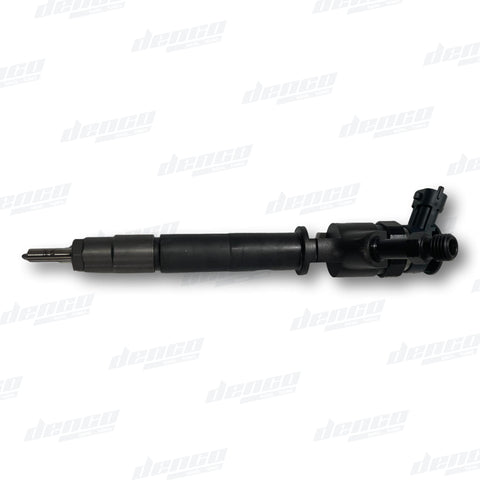 Wlaa-13-H50 Bosch Common Rail Injector To Suit Ford Ranger / Mazda Bt50 2.50Ltr Injectors