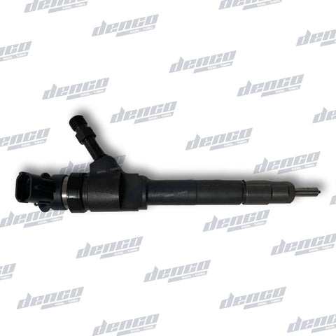 0445110250  BOSCH COMMON RAIL INJECTOR TO SUIT FORD RANGER / MAZDA BT50 2.50LTR