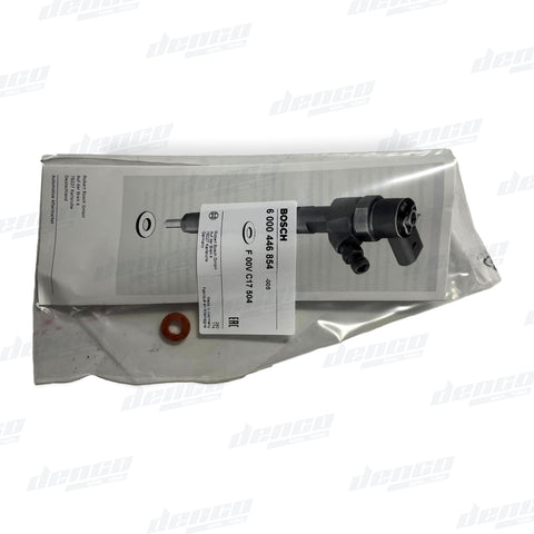0445110250 BOSCH COMMON RAIL INJECTOR TO SUIT FORD RANGER / MAZDA BT50 2.50LTR COMMON RAIL INJECTORS