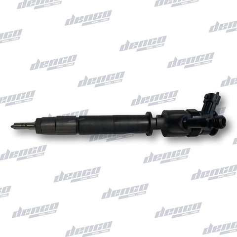 Wlaa-13-H50 Bosch Common Rail Injector To Suit Ford Ranger / Mazda Bt50 2.50Ltr Injectors
