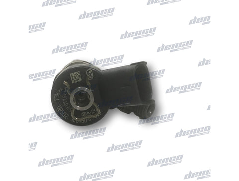 5M5Q9F593Aa Common Rail Injector Citroen / Ford Mazda Peugeot 1.6Ltr Injectors