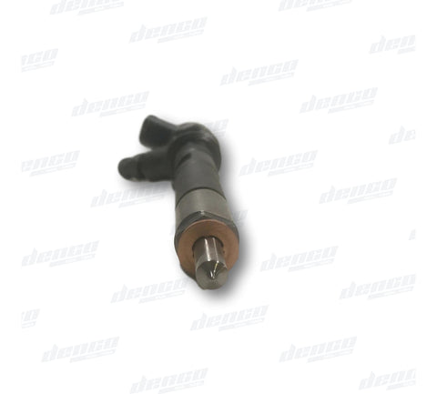 5M5Q9F593Aa Common Rail Injector Citroen / Ford Mazda Peugeot 1.6Ltr Injectors