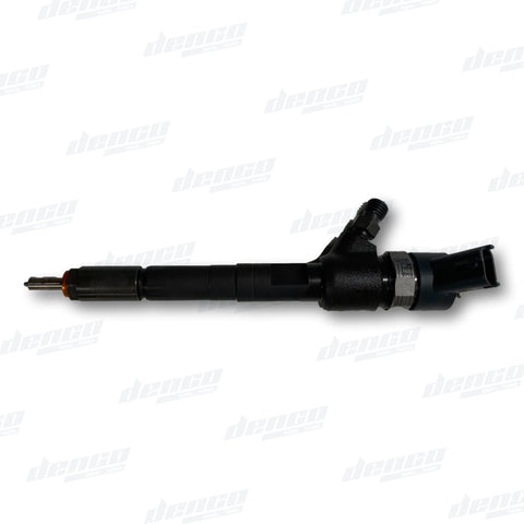 0305Bc0401N Bosch Common Rail Injector Mahindra Scorpio 2.6Ltr Injectors