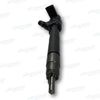 0445110263 Common Rail Injector Mercedes Benz Vito / Viano Van 2.1L (Engine OM646) - COMMON RAIL INJECTORS