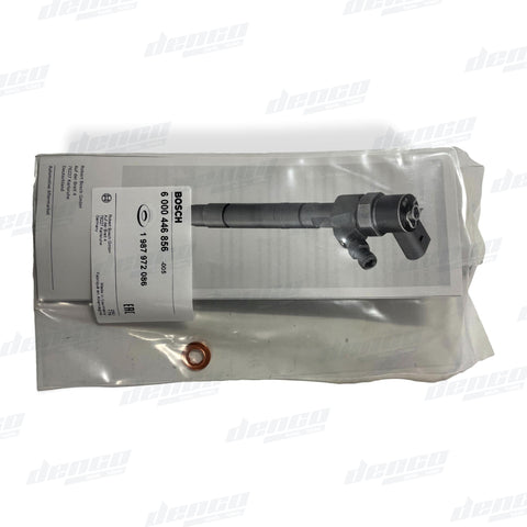 0445110263 Common Rail Injector Mercedes Benz Vito / Viano Van 2.1L (Engine OM646) - COMMON RAIL INJECTORS