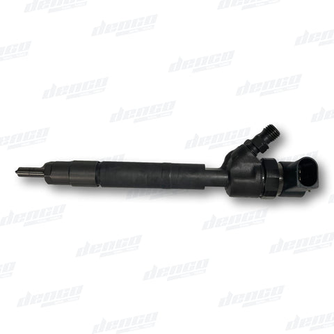 0445110263 Common Rail Injector Mercedes Benz Vito / Viano Van 2.1L (Engine OM646) - COMMON RAIL INJECTORS