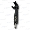 A6460700487 Common Rail Injector Mercedes Vito Van 2.1L Injectors