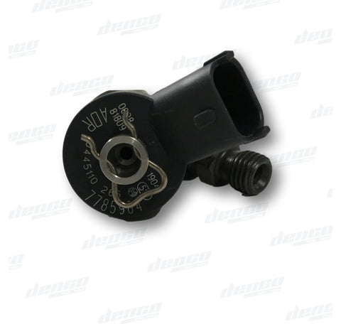 0445110266 Common Rail Injector Suit BMW 330D / 530D / 730D / X5 3.0L (ENGINE 306D1) - COMMON RAIL INJECTORS