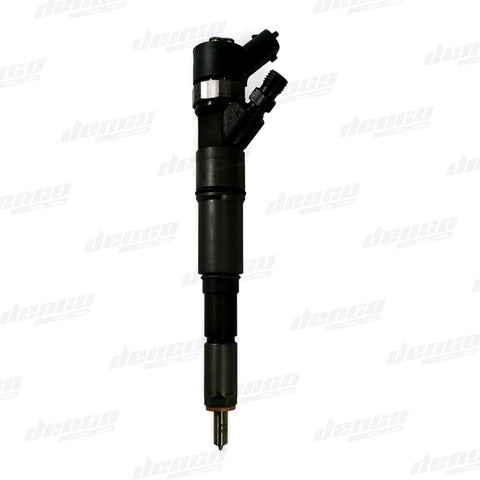 0445110266 Common Rail Injector Suit BMW 330D / 530D / 730D / X5 3.0L (ENGINE 306D1) - COMMON RAIL INJECTORS
