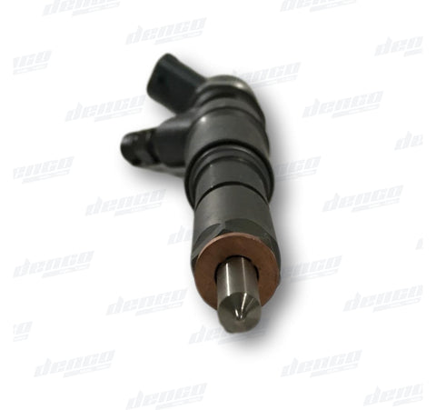 0445110266 Common Rail Injector Suit BMW 330D / 530D /  730D / X5  3.0L (ENGINE 306D1)