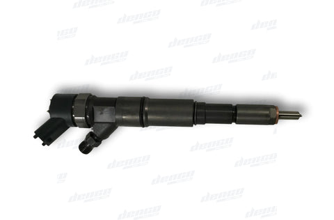 0445110266 Common Rail Injector Suit BMW 330D / 530D / 730D / X5 3.0L (ENGINE 306D1) - COMMON RAIL INJECTORS