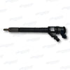 0445110297 Bosch Common Rail Injector Peugeot / Citroen 1.6l (Engine 9hz) - COMMON RAIL INJECTORS