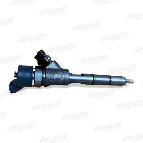 0445110307 Bosch Injector Common Rail Komatsu / Cummins 3.3LTR (Engine SAA4D95LE-5) - COMMON RAIL INJECTORS