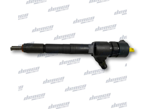 0445110310 BOSCH COMMON RAIL INJECTOR MAHINDRA SCORPIO 2.2LTR