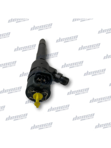 0305Bm0071N Bosch Common Rail Injector Mahindra Scorpio 2.2Ltr Injectors