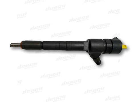 0445110310 BOSCH COMMON RAIL INJECTOR MAHINDRA SCORPIO 2.2LTR