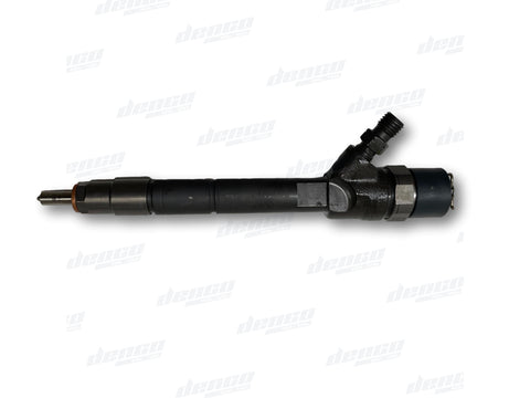 8200839859 Common Rail Injector Renault Trafic Ii 2.0L Dci / Opel Vivaro Injectors