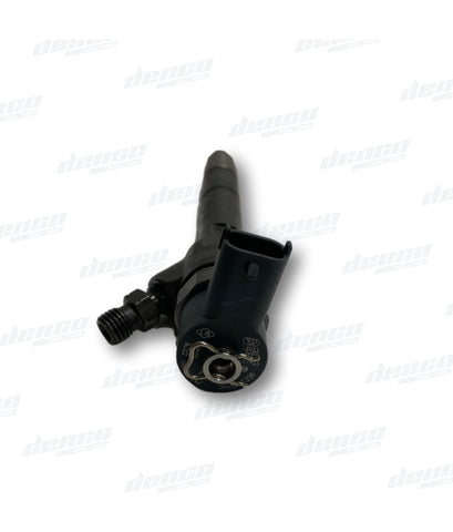 8200839859 Common Rail Injector Renault Trafic Ii 2.0L Dci / Opel Vivaro Injectors