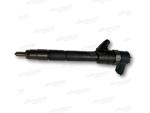 8200839859 Common Rail Injector Renault Trafic Ii 2.0L Dci / Opel Vivaro Injectors