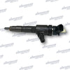 0445110340 Common Rail Injector Cri2-16 Ford / Citroen Peugeot 1.6L Injectors