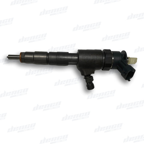 0445110340 Common Rail Injector Cri2-16 Ford / Citroen Peugeot 1.6L Injectors