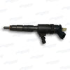 0445110340 Common Rail Injector Cri2-16 Ford / Citroen Peugeot 1.6L Injectors