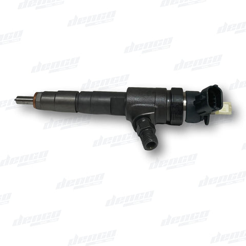 0445110340 Common Rail Injector Cri2-16 Ford / Citroen Peugeot 1.6L Injectors
