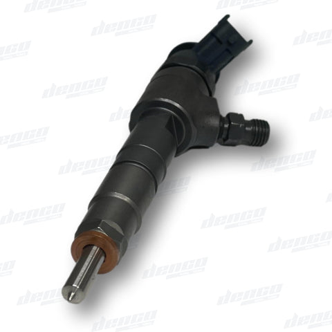 0445110340 Common Rail Injector Cri2-16 Ford / Citroen Peugeot 1.6L Injectors