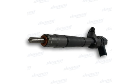 338002A960 Common Rail Injector Cri2-16 Hyundai I40 / Ix35 Kia Sportage Crdi 1.7L Injectors