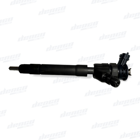 0445110414 COMMON RAIL INJECTOR CRI2-18 NISSAN / RENUALT 1.6L (R9M ENGINE)