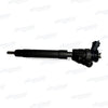 0445110414 Common Rail Injector Cri2-18 Nissan / Renualt 1.6L (R9M Engine) Injectors
