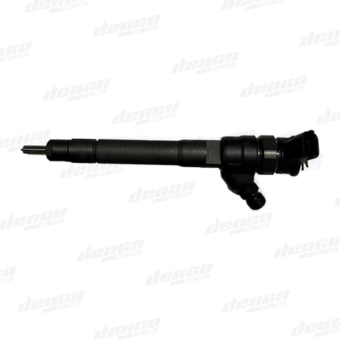 0445110414 Common Rail Injector Cri2-18 Nissan / Renualt 1.6L (R9M Engine) Injectors