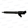 0445110414 Common Rail Injector Cri2-18 Nissan / Renualt 1.6L (R9M Engine) Injectors