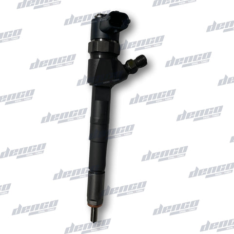 0445110419 Common Rail Injector Cri2-16 Jeep / Fiat 2.0Ltr Injectors