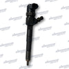 0445110419 Common Rail Injector Cri2-16 Jeep / Fiat 2.0Ltr Injectors