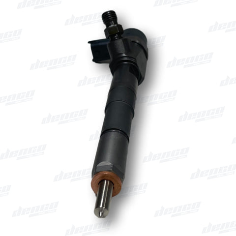 0445110419 Common Rail Injector Cri2-16 Jeep / Fiat 2.0Ltr Injectors