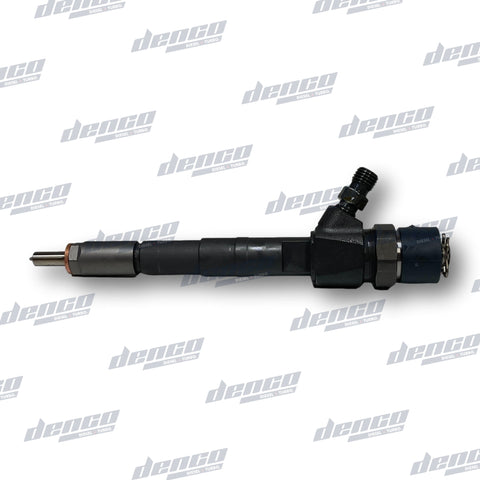 0445110419 COMMON RAIL INJECTOR CRI2-16 JEEP / FIAT 2.0LTR