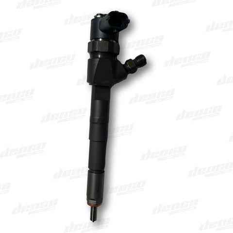 0445110419 Common Rail Injector Cri2-16 Jeep / Fiat 2.0Ltr Injectors