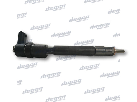 12625220 Bosch Injector Common Rail Holden Colorado 2.8Ltr (New) Injectors