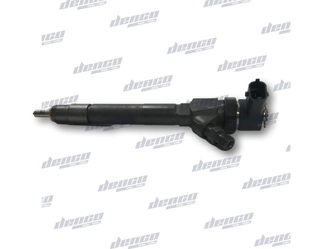0445110424 BOSCH INJECTOR COMMON RAIL HOLDEN COLORADO 2.8LTR (NEW OUTRIGHT)