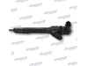 12625220 Bosch Injector Common Rail Holden Colorado 2.8Ltr (New) Injectors