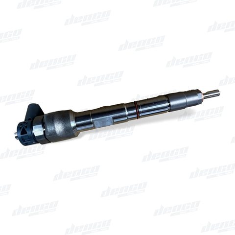 0445110470 BOSCH CRI2-20 BOSCH INJECTOR COMMON RAIL VAG 2.0L - COMMON RAIL INJECTORS