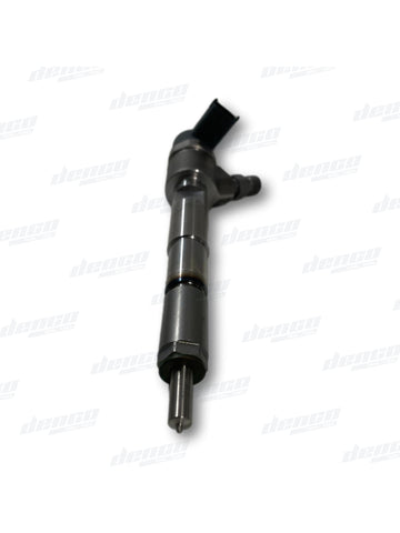 0445110484 Common Rail Injector Cri2-16 Ldv Van Injectors
