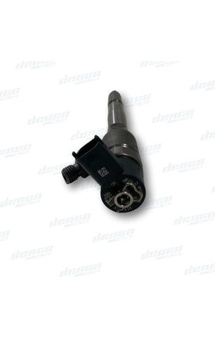 0445110484 Common Rail Injector Cri2-16 Ldv Van Injectors